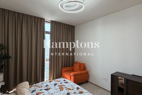 Квартира в Palace Residences, Dubai Creek Harbour (The Lagoons), Дубай, 2 спальни, 102.05м², № 115347