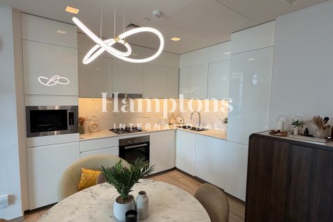 Appartement à Palace Residences, Dubai Creek Harbour (The Lagoons), Dubai, 2 chambres, 102.05022938 m², № 115347 - photo 13