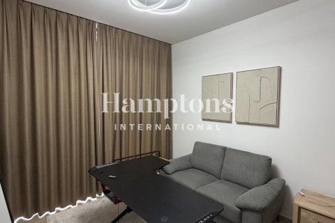 Appartement à Palace Residences, Dubai Creek Harbour (The Lagoons), Dubai, 2 chambres, 102.05022938 m², № 115347 - photo 16