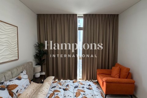 Appartement à Palace Residences, Dubai Creek Harbour (The Lagoons), Dubai, 2 chambres, 102.05022938 m², № 115347 - photo 6