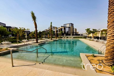 Villa in Mudon, Dubai 3 bedrooms, 217.86 sq.m. № 136224 - photo 8