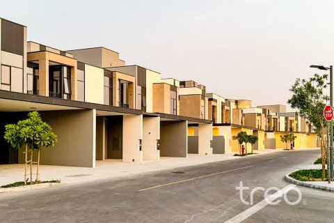 Villa in Mudon, Dubai 3 bedrooms, 217.86 sq.m. № 136224 - photo 4