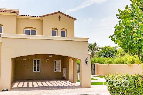 Villa in Bella Casa, Serena, Dubai 3 bedrooms, 211.08 sq.m. № 136223 - photo 16