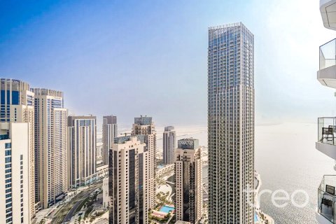 Apartment in Address Harbour Point, Dubai Creek Harbour (The Lagoons), Dubai 2 bedrooms, 102.47 sq.m. № 136225
