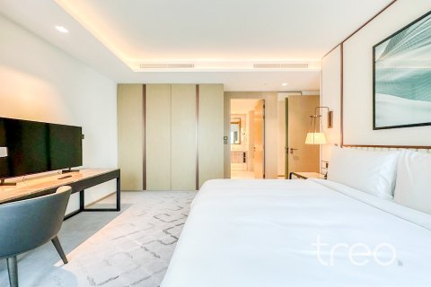 Apartment in Address Harbour Point, Dubai Creek Harbour (The Lagoons), Dubai 2 bedrooms, 102.47 sq.m. № 136225 - photo 10