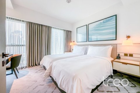 Apartment in Address Harbour Point, Dubai Creek Harbour (The Lagoons), Dubai 2 bedrooms, 102.47 sq.m. № 136225 - photo 5