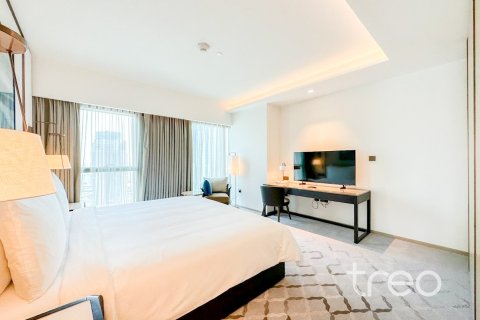 Apartment in Address Harbour Point, Dubai Creek Harbour (The Lagoons), Dubai 2 bedrooms, 102.47 sq.m. № 136225 - photo 13