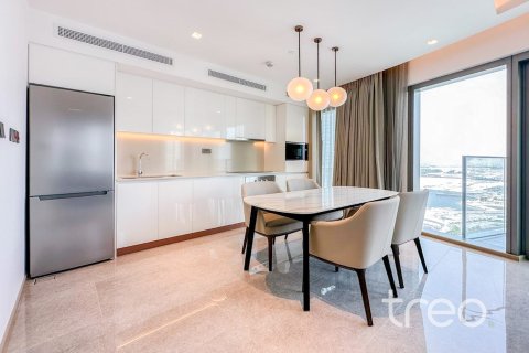 Apartment in Address Harbour Point, Dubai Creek Harbour (The Lagoons), Dubai 2 bedrooms, 102.47 sq.m. № 136225 - photo 8