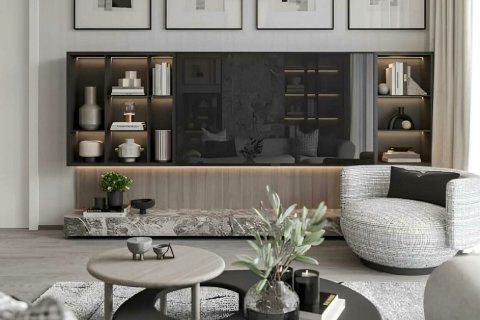 شقة في دبي 2 غرف نوم, 108 م² رقم 85109 - صورة 3