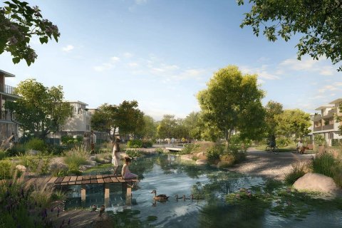 فيلا في دبي 5 غرف نوم , 524 م² رقم 85104 - صورة 15