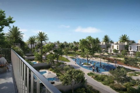 فيلا في دبي 5 غرف نوم , 524 م² رقم 85104 - صورة 12