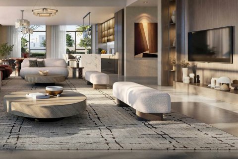 فيلا في دبي 5 غرف نوم , 524 م² رقم 85104 - صورة 3