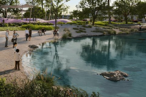 فيلا في دبي 5 غرف نوم , 524 م² رقم 85104 - صورة 11