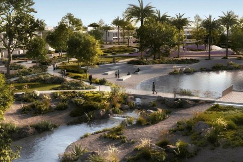 فيلا في دبي 5 غرف نوم , 524 م² رقم 85104 - صورة 14