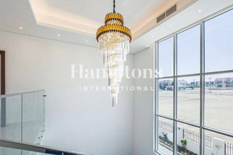 فيلا في Murooj Al Furjan, Al Furjan, دبي 6 غرف نوم , 510.96650000 م² رقم 85110 - صورة 9