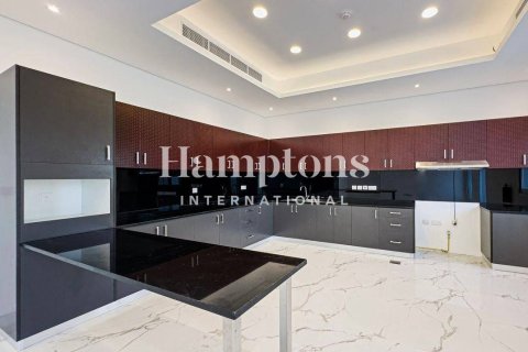 فيلا في Murooj Al Furjan, Al Furjan, دبي 6 غرف نوم , 510.966 م² رقم 85110