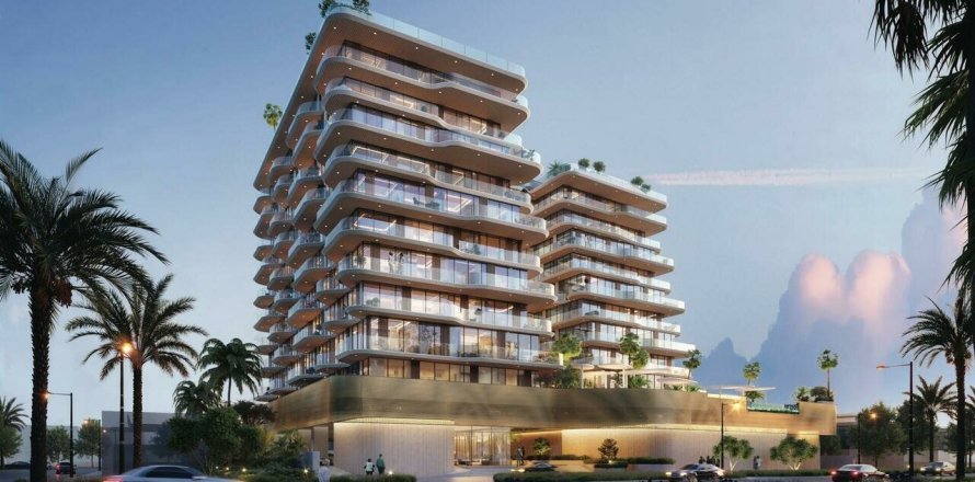 شقة في دبي 2 غرف نوم, 114 م² رقم 85105