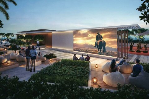 شقة في دبي 2 غرف نوم, 114 م² رقم 85105 - صورة 5