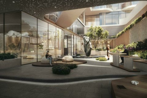 شقة في دبي 2 غرف نوم, 114 م² رقم 85105 - صورة 4