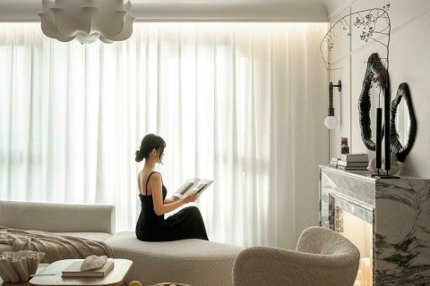 شقة في دبي 2 غرف نوم, 114 م² رقم 85105 - صورة 3