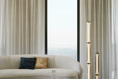 شقة في دبي 2 غرف نوم, 142 م² رقم 85107 - صورة 7