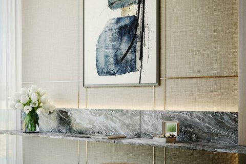 شقة في دبي 2 غرف نوم, 142 م² رقم 85107 - صورة 12