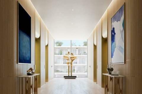 شقة في دبي 2 غرف نوم, 142 م² رقم 85107 - صورة 14