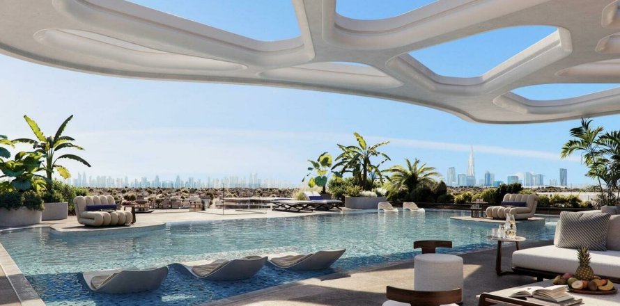 شقة في دبي 2 غرف نوم, 142 م² رقم 85107