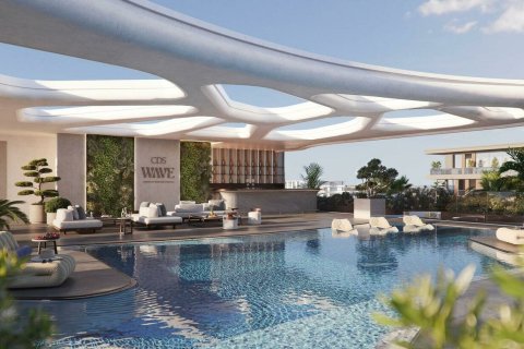 شقة في دبي 3 غرف نوم, 194 م² رقم 85108 - صورة 16