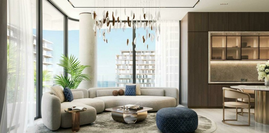 شقة في دبي 3 غرف نوم, 194 م² رقم 85108