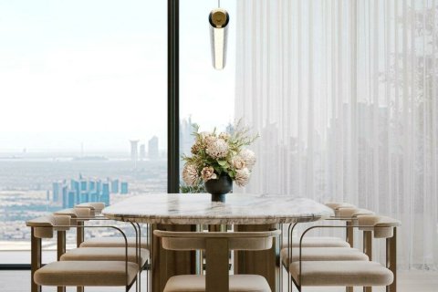 شقة في دبي 3 غرف نوم, 194 م² رقم 85108 - صورة 9