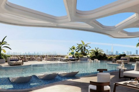 شقة في دبي 3 غرف نوم, 194 م² رقم 85108 - صورة 15