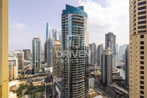Appartement à Murjan, Jumeirah Beach Residence, Dubai, 2 chambres, 136.01 m², № 129069