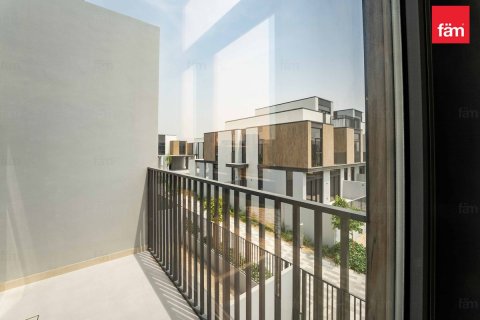 Townhouse in Dubai 3 bedrooms, 168 sq.m. № 139702