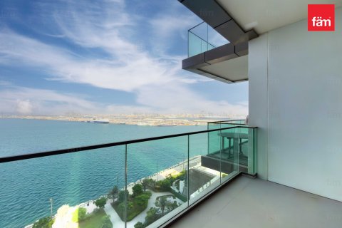 Appartement à Dubai, 2 chambres, 129 m², № 139705