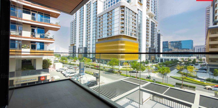 Apartment in Dubai 2 bedrooms, 115.4 sq.m. № 139704