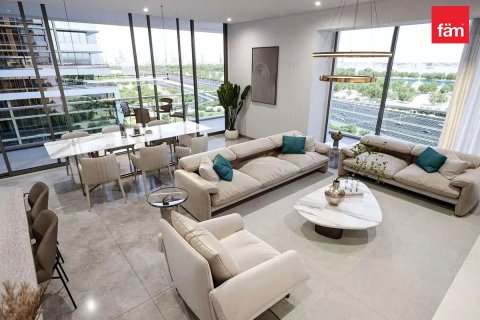 شقة في راس الخور, دبي 1غرف نوم, 68.2 م² رقم 139708 - صورة 2