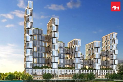 شقة في راس الخور, دبي 1غرف نوم, 68.2 م² رقم 139708 - صورة 7