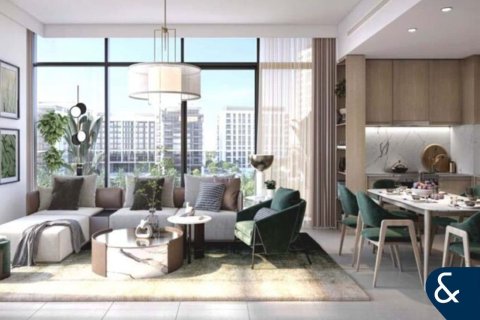 Apartamento en Mohammed Bin Rashid City, Dubai, 1 dormitorio, 73 m², № 99005 - foto 2