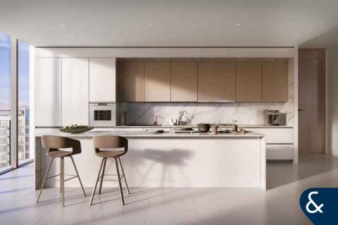 Apartamento en Mohammed Bin Rashid City, Dubai, 1 dormitorio, 73 m², № 99005 - foto 3