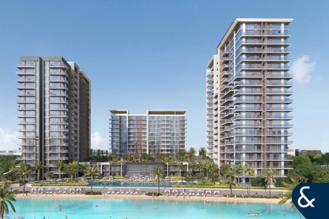 Apartamento en Mohammed Bin Rashid City, Dubai, 1 dormitorio, 73 m², № 99005 - foto 7