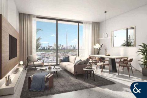 Apartamento en Mohammed Bin Rashid City, Dubai, 1 dormitorio, 73 m², № 99005 - foto 4