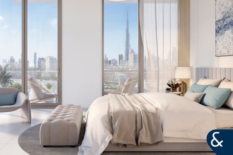 Apartamento en Mohammed Bin Rashid City, Dubai, 1 dormitorio, 73 m², № 99005 - foto 5