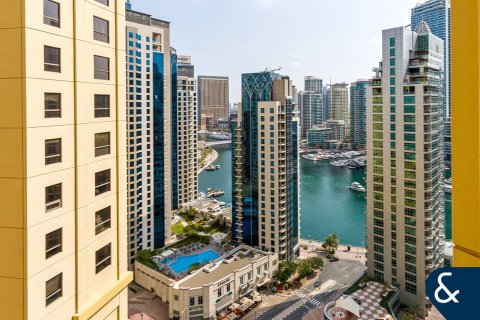 Appartement à Jumeirah Beach Residence, Dubai, 2 chambres, 119 m², № 99007 - photo 9