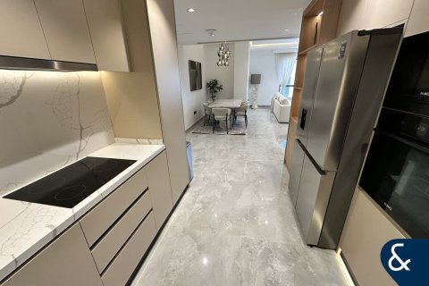 Appartement à Jumeirah Beach Residence, Dubai, 2 chambres, 119 m², № 99007 - photo 12