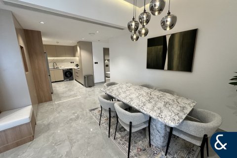Appartement à Jumeirah Beach Residence, Dubai, 2 chambres, 119 m², № 99007 - photo 7