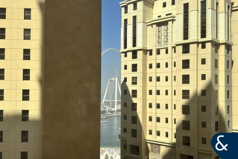 Appartement à Jumeirah Beach Residence, Dubai, 2 chambres, 119 m², № 99007 - photo 18