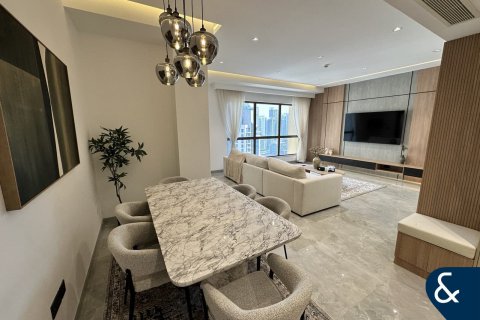 Appartement à Jumeirah Beach Residence, Dubai, 2 chambres, 119 m², № 99007 - photo 8