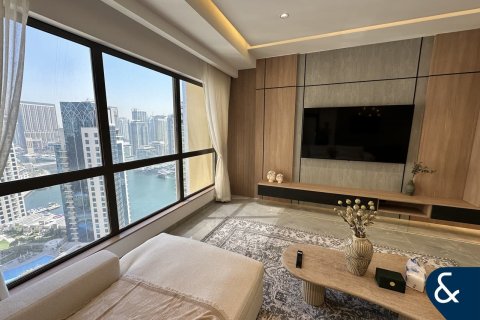 Appartement à Jumeirah Beach Residence, Dubai, 2 chambres, 119 m², № 99007 - photo 6