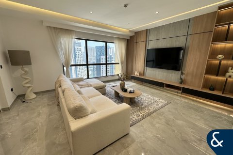 Appartement à Jumeirah Beach Residence, Dubai, 2 chambres, 119 m², № 99007 - photo 10
